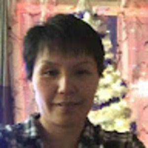 Meet your Posher, Verna